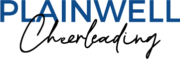 | Plainwell Cheer Apparel